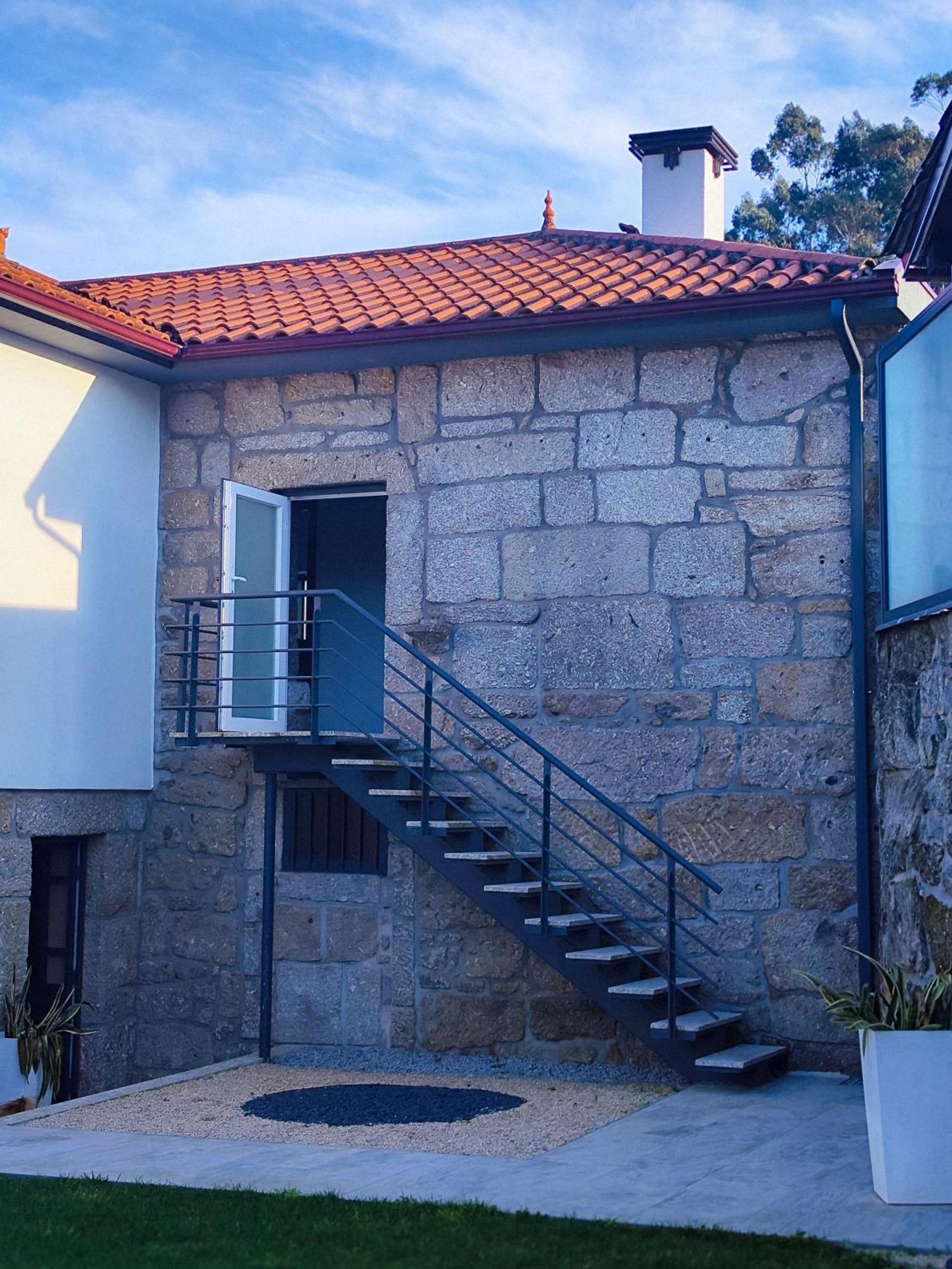 Casa Do Pinheiro - Alojamento Local Póvoa de Lanhoso Eksteriør billede